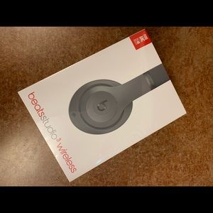 Beats studio 3 wireless